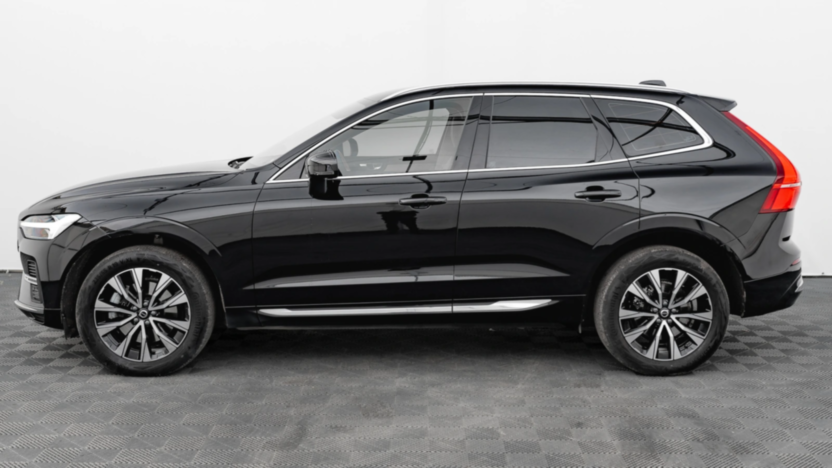 VOLVO XC60 XC60 B4 D AWD Plus Bright aut