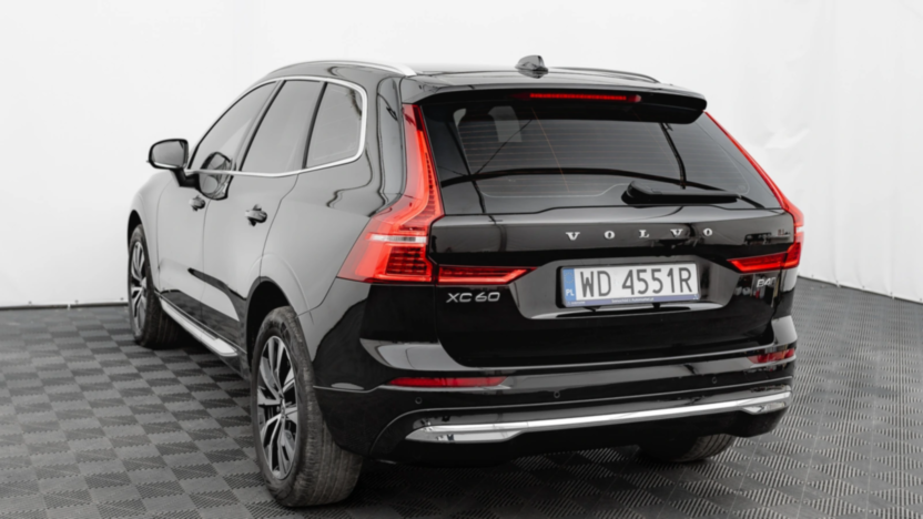 VOLVO XC60 XC60 B4 D AWD Plus Bright aut