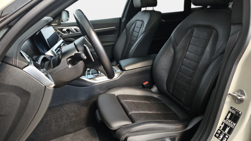 BMW Seria 4 M440i xDrive mHEV sport-aut