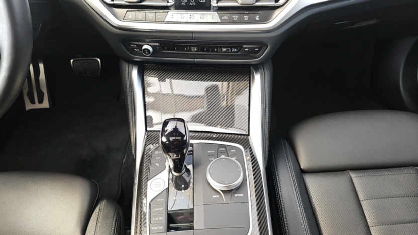 BMW Seria 4 M440i xDrive mHEV sport-aut
