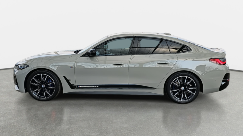 BMW Seria 4 M440i xDrive mHEV sport-aut