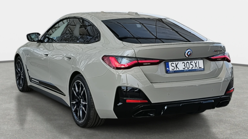 BMW Seria 4 M440i xDrive mHEV sport-aut