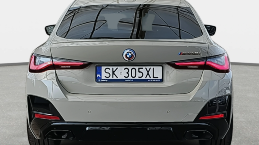 BMW Seria 4 M440i xDrive mHEV sport-aut
