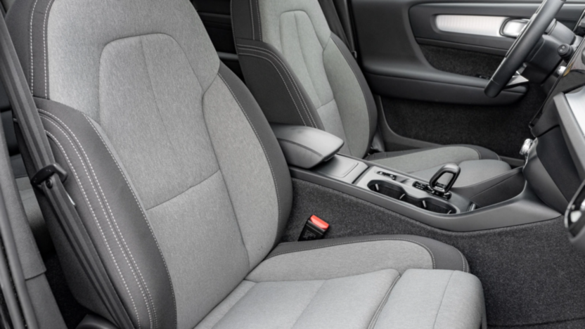 VOLVO XC40 XC40 B3 Core aut