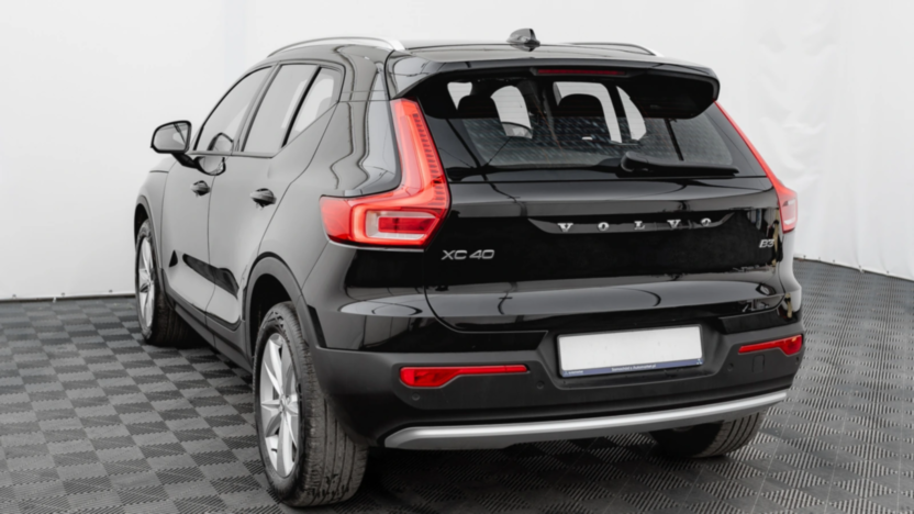 VOLVO XC40 XC40 B3 Core aut