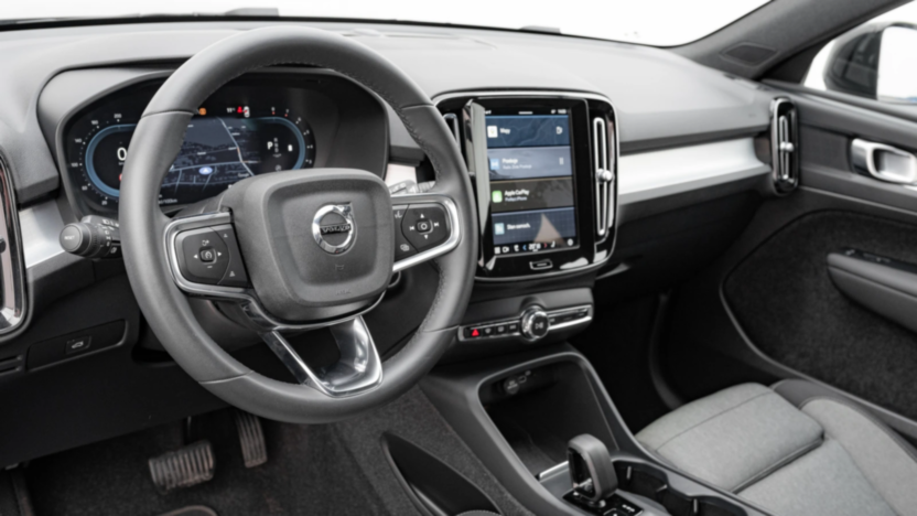 VOLVO XC40 XC40 B3 Core aut