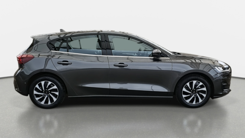 FORD Focus Focus 1.0 EcoBoost mHEV Titanium aut