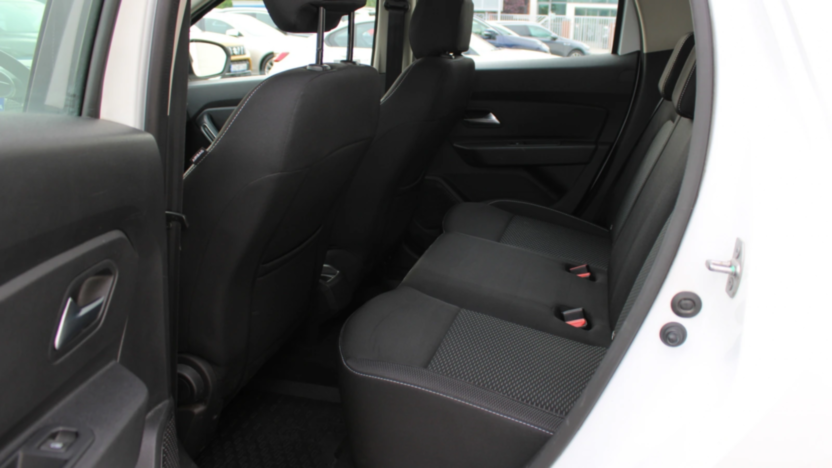 DACIA Duster Duster 1.3 TCe FAP Comfort 4WD