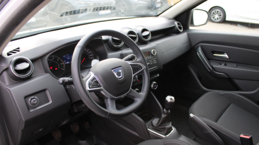 DACIA Duster Duster 1.3 TCe FAP Comfort 4WD
