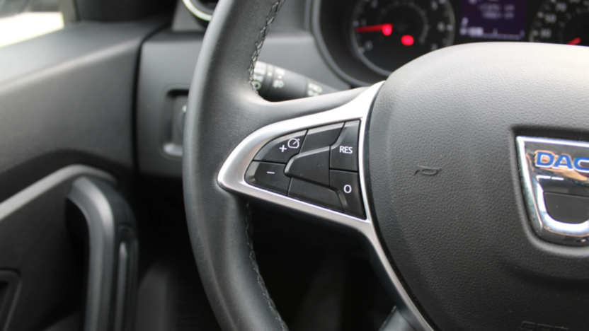 DACIA Duster Duster 1.3 TCe FAP Comfort 4WD