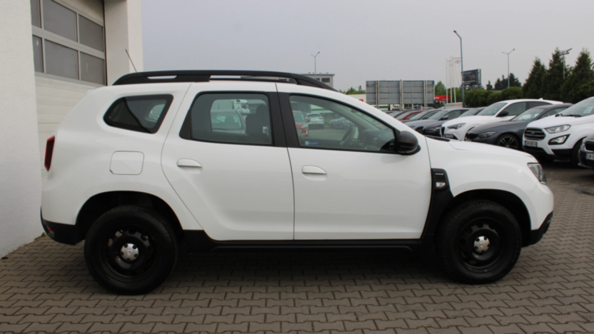 DACIA Duster Duster 1.3 TCe FAP Comfort 4WD