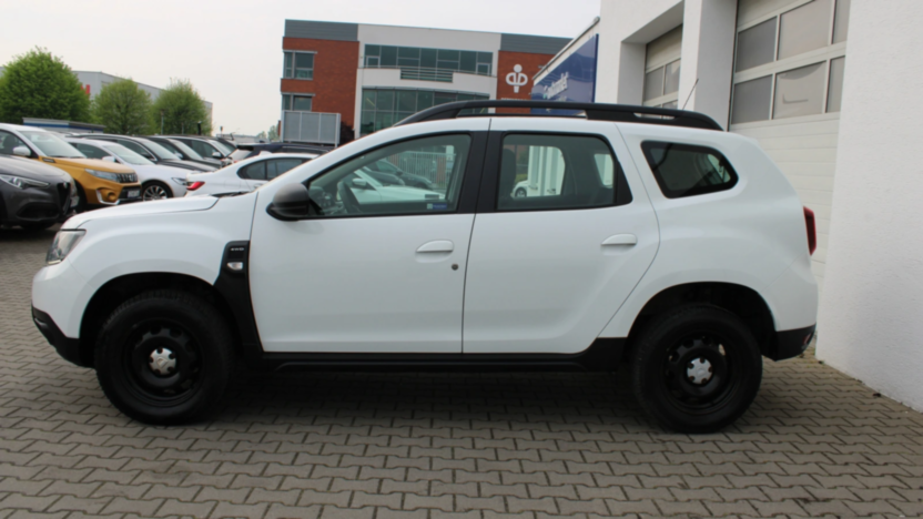 DACIA Duster Duster 1.3 TCe FAP Comfort 4WD