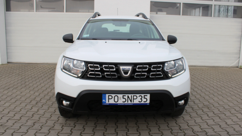 DACIA Duster Duster 1.3 TCe FAP Comfort 4WD