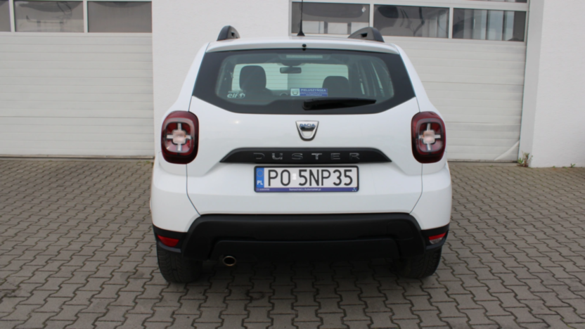 DACIA Duster Duster 1.3 TCe FAP Comfort 4WD