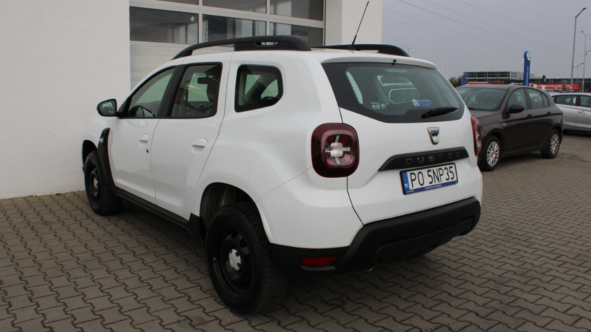 DACIA Duster Duster 1.3 TCe FAP Comfort 4WD