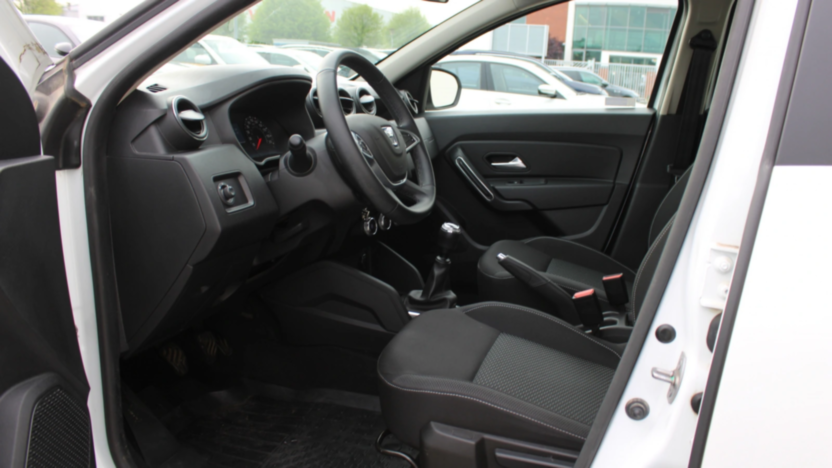 DACIA Duster Duster 1.3 TCe FAP Comfort 4WD