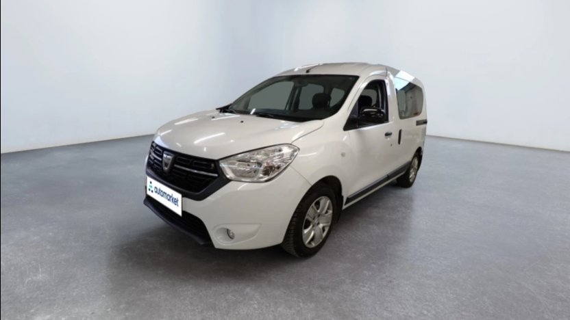 DACIA Dokker Dokker 1.6 SCe Laureate