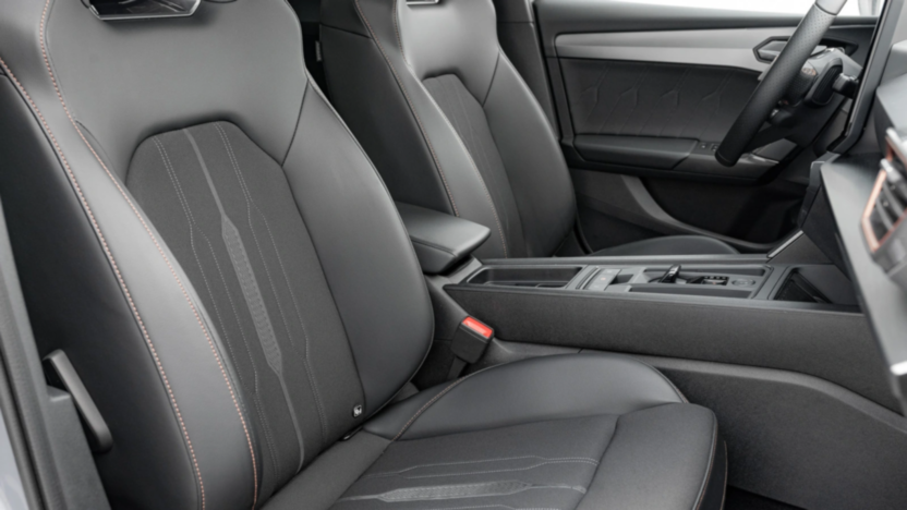 CUPRA Leon Leon 2.0 TSI VZ DSG