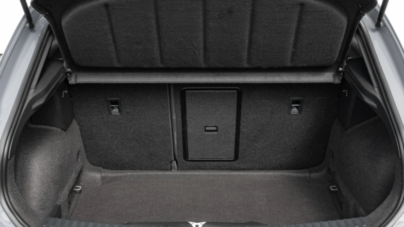 CUPRA Leon Leon 2.0 TSI VZ DSG