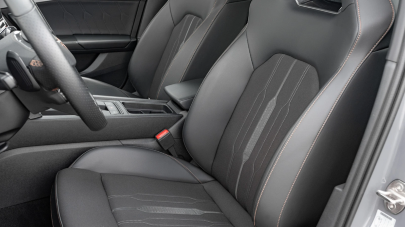 CUPRA Leon Leon 2.0 TSI VZ DSG