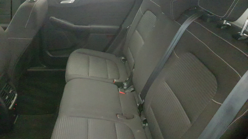 FORD Kuga Kuga 1.5 EcoBoost FWD Titanium