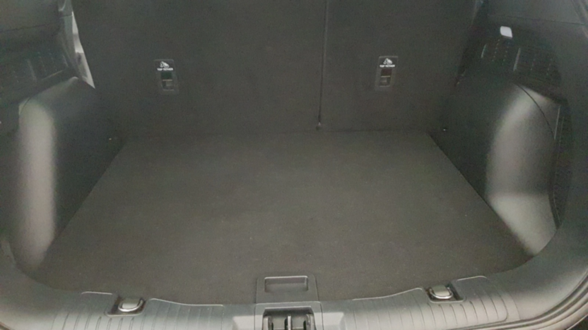 FORD Kuga Kuga 1.5 EcoBoost FWD Titanium