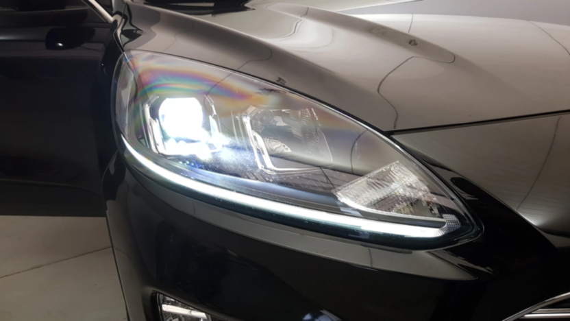 FORD Kuga Kuga 1.5 EcoBoost FWD Titanium