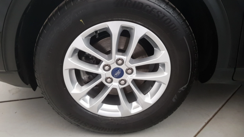 FORD Kuga Kuga 1.5 EcoBoost FWD Titanium