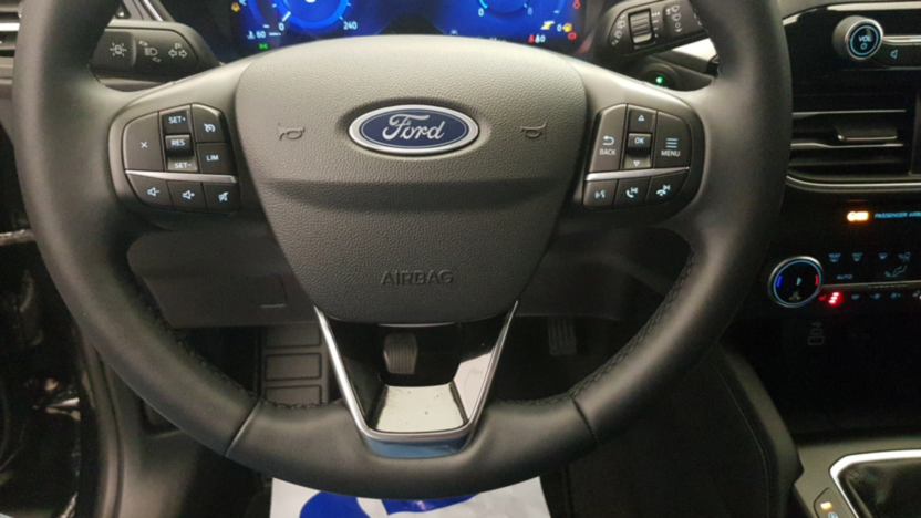 FORD Kuga Kuga 1.5 EcoBoost FWD Titanium