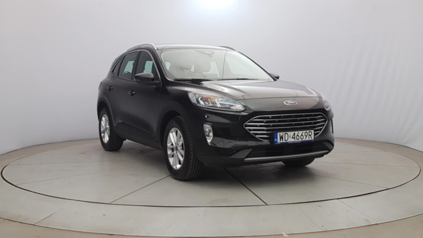 FORD Kuga Kuga 1.5 EcoBoost FWD Titanium