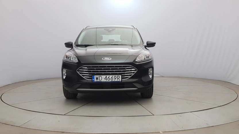 FORD Kuga Kuga 1.5 EcoBoost FWD Titanium