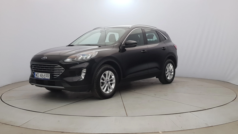 FORD Kuga Kuga 1.5 EcoBoost FWD Titanium