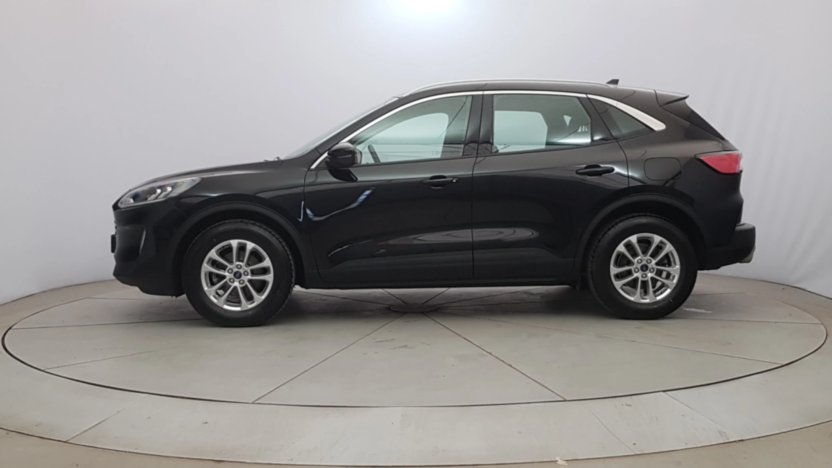 FORD Kuga Kuga 1.5 EcoBoost FWD Titanium