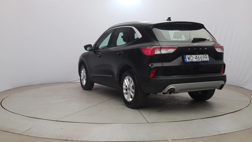 FORD Kuga Kuga 1.5 EcoBoost FWD Titanium