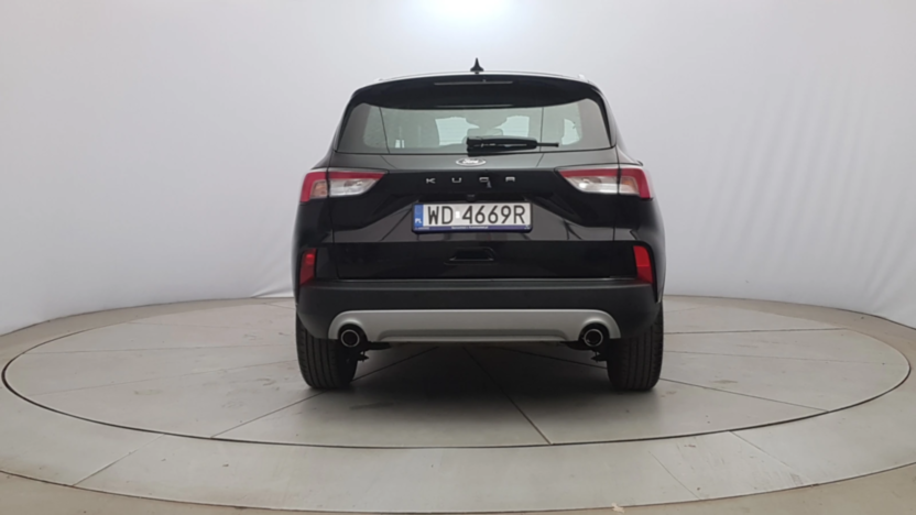 FORD Kuga Kuga 1.5 EcoBoost FWD Titanium
