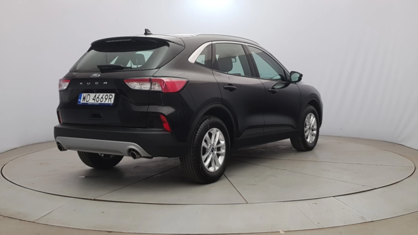 FORD Kuga Kuga 1.5 EcoBoost FWD Titanium