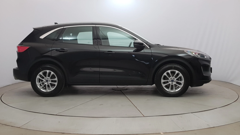 FORD Kuga Kuga 1.5 EcoBoost FWD Titanium