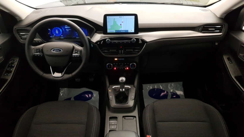 FORD Kuga Kuga 1.5 EcoBoost FWD Titanium