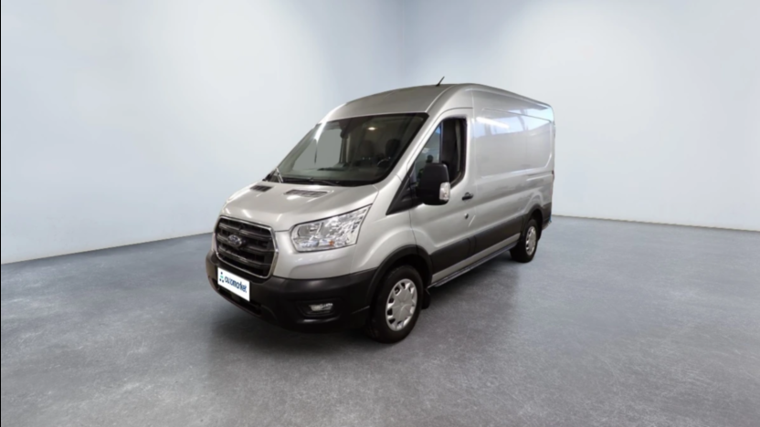 FORD Transit Transit 350 L2H2 Trend Aut.