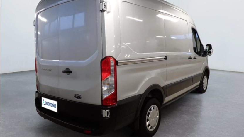 FORD Transit Transit 350 L2H2 Trend Aut.