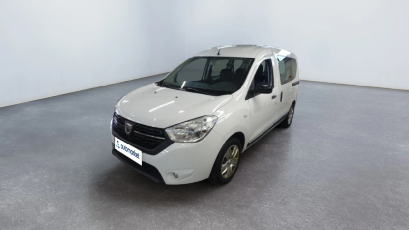 DACIA Dokker Dokker 1.5 Blue dCi Laureate