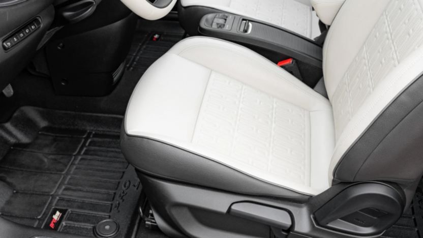 FIAT 500 500 3+1 42 kWh La Prima