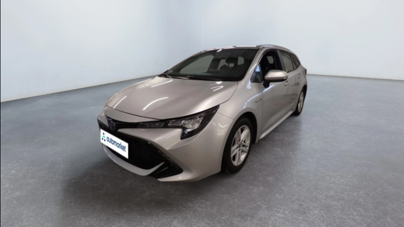 TOYOTA Corolla Corolla 1.8 Hybrid Comfort