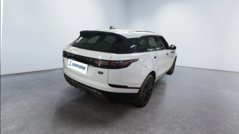 LAND ROVER Range Rover Velar Velar 2.0 P250 SE