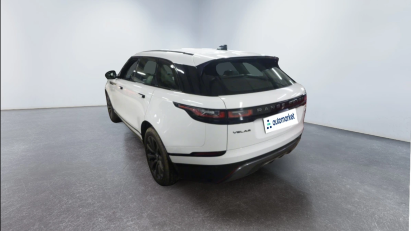 LAND ROVER Range Rover Velar Velar 2.0 P250 SE