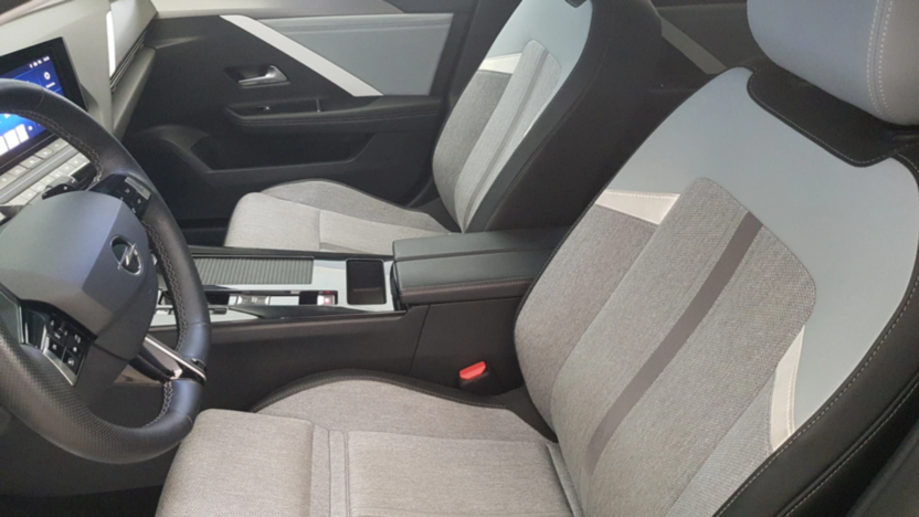 OPEL Astra Astra VI 1.2 T Elegance S&S aut