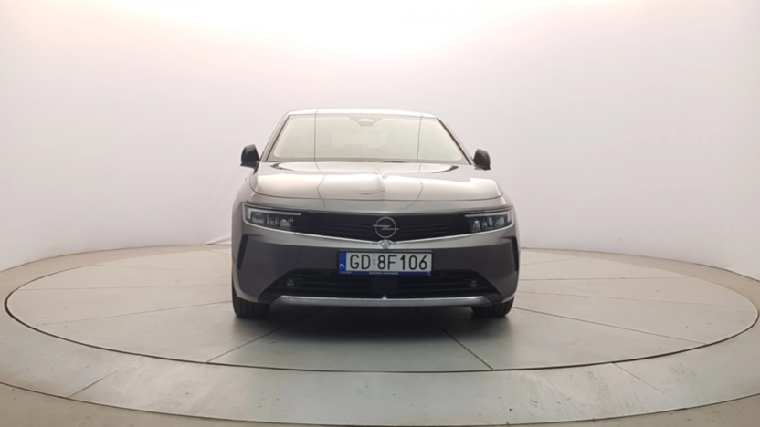 OPEL Astra Astra VI 1.2 T Elegance S&S aut