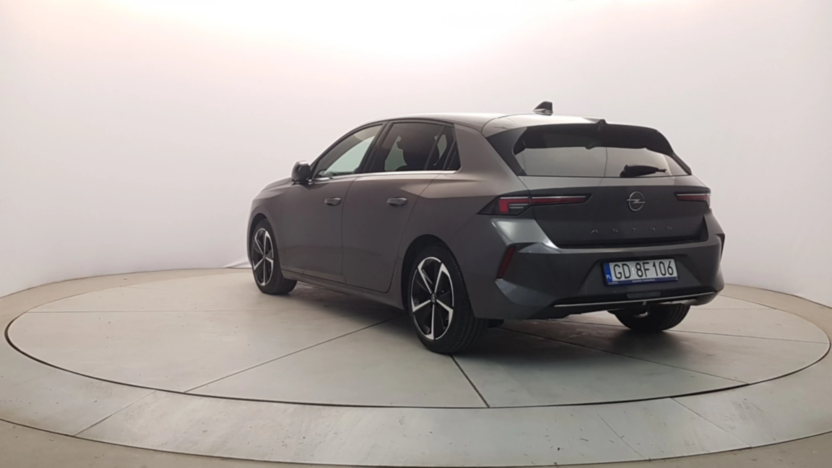 OPEL Astra Astra VI 1.2 T Elegance S&S aut