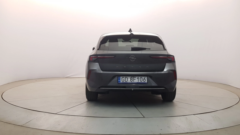 OPEL Astra Astra VI 1.2 T Elegance S&S aut
