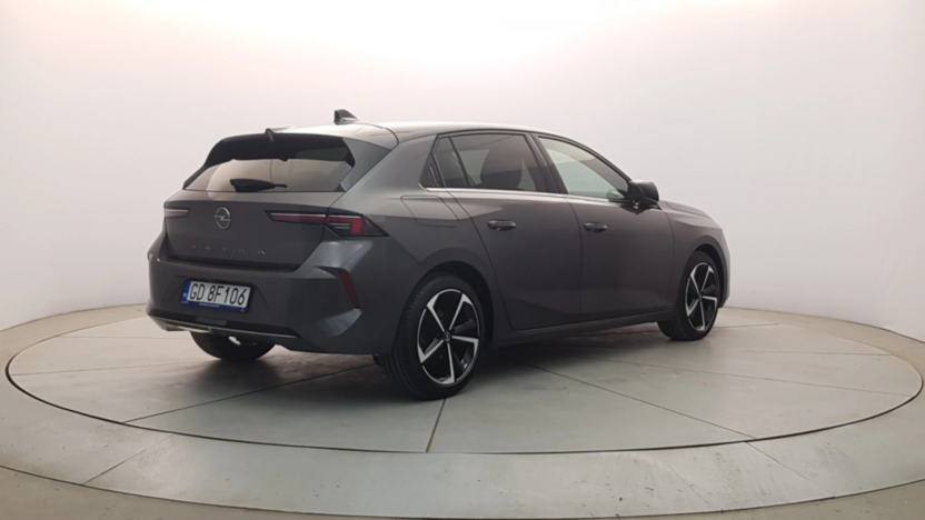OPEL Astra Astra VI 1.2 T Elegance S&S aut